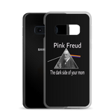 Freud Samsung Case