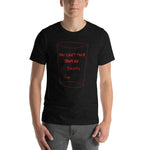 Beautiful Short-Sleeve Unisex T-Shirt Need Beautiful Body