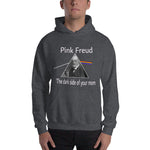 Beautiful amazing Unisex Freud Hoodie