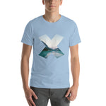 Amazing Short-Sleeve Unisex T-Shirt