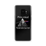 Freud Samsung Case