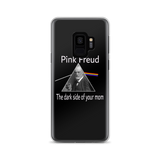 Freud Samsung Case