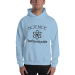 Amzazing Scientific Unisex Hoodie