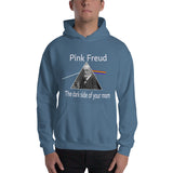 Beautiful amazing Unisex Freud Hoodie