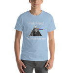 Beautiful Dark side Short-Sleeve Unisex T-Shirt