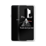 Freud Samsung Case