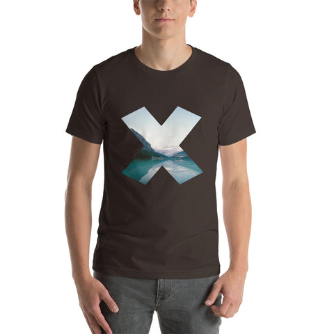 Amazing Short-Sleeve Unisex T-Shirt