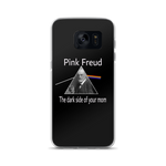 Freud Samsung Case