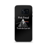 Freud Samsung Case